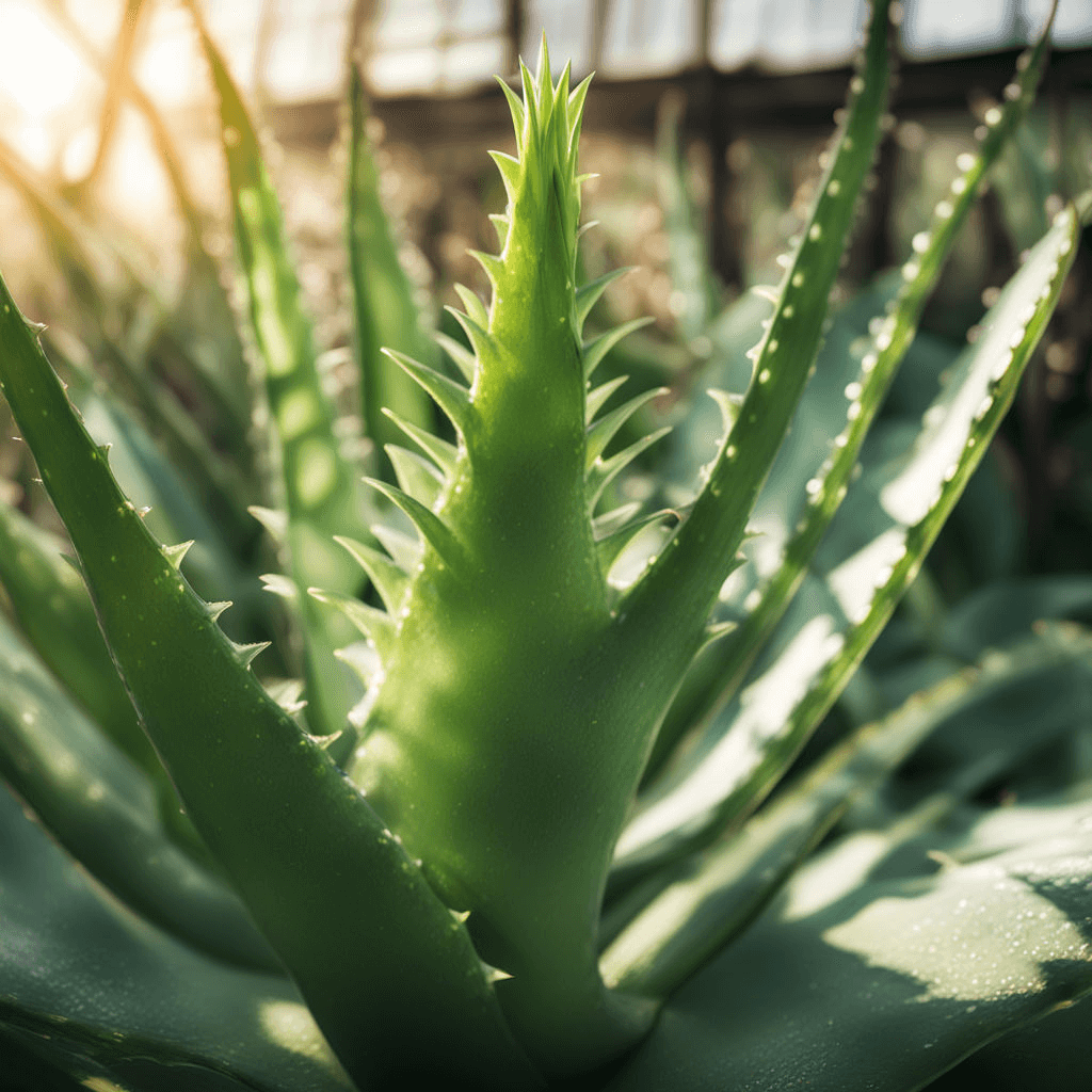 Aloe Vera