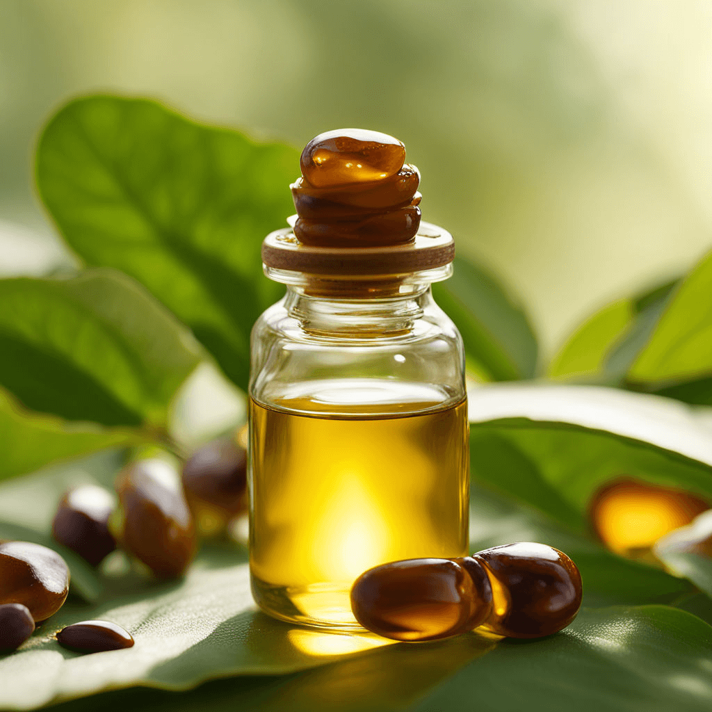 Óleo de Jojoba